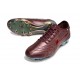 New Nike Tiempo Legend X Elite FG Maroon