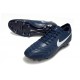 New Nike Tiempo Legend X Elite FG Navy Blue White