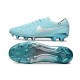 New Nike Tiempo Legend X Elite FG Blue Silver