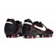New Nike Tiempo Legend X Elite FG Black White Red