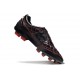 New Nike Tiempo Legend X Elite FG Black White Red