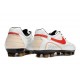 New Nike Tiempo Legend X Elite FG R10 White Red