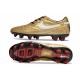 New Nike Tiempo Legend X Elite FG R10 Golden White