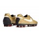 New Nike Tiempo Legend X Elite FG R10 Golden White