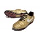 New Nike Tiempo Legend X Elite FG R10 Golden White