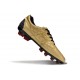 New Nike Tiempo Legend X Elite FG R10 Golden White