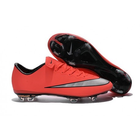 nike mercurial mango