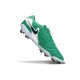 New Nike Tiempo Legend X Elite FG Stadium Green White Dark Obsidian