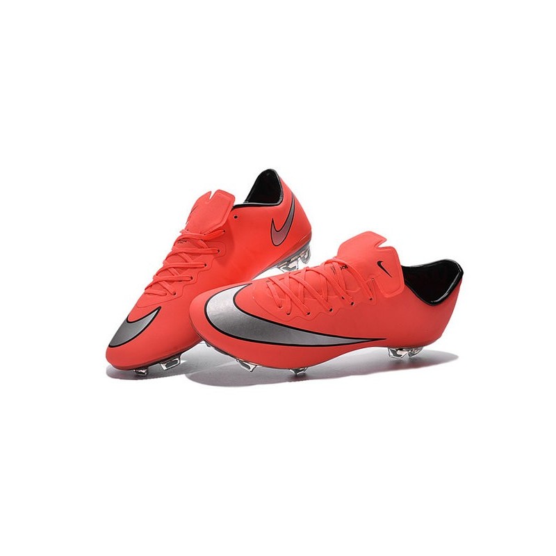 nike mercurial mango