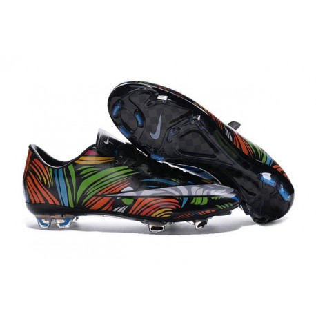 nike mercurial vapor x fg