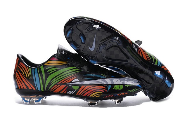 mercurial colorate