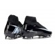 Nike Air Zoom Mercurial Superfly X Elite FG Black Ice Blue