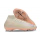 Nike Air Zoom Mercurial Superfly X Elite FG Lemonade Pink