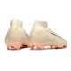 Nike Air Zoom Mercurial Superfly X Elite FG Lemonade Pink