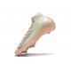 Nike Air Zoom Mercurial Superfly X Elite FG Lemonade Pink