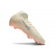 Nike Air Zoom Mercurial Superfly X Elite FG Lemonade Pink