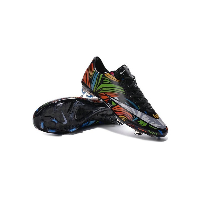 mercurial colorate