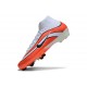 Nike Air Zoom Mercurial Superfly X Elite FG Red White Black