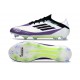 adidas F50 Elite FG Firm Ground X Messi Ftwr White Core Black Unity Purple