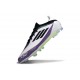 adidas F50 Elite FG Firm Ground X Messi Ftwr White Core Black Unity Purple