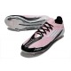 adidas F50 Elite FG Firm Ground Pink Black White