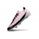 adidas F50 Elite FG Firm Ground Pink Black White