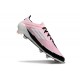 adidas F50 Elite FG Firm Ground Pink Black White