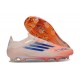 adidas F50 Elite FG Firm Ground Orange Blue