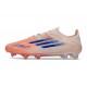 adidas F50 Elite FG Firm Ground Orange Blue