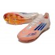 adidas F50 Elite FG Firm Ground Orange Blue
