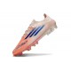 adidas F50 Elite FG Firm Ground Orange Blue