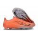adidas F50 Elite FG Firm Ground Orange Black