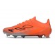 adidas F50 Elite FG Firm Ground Orange Black