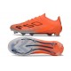 adidas F50 Elite FG Firm Ground Orange Black