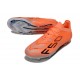 adidas F50 Elite FG Firm Ground Orange Black