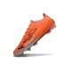 adidas F50 Elite FG Firm Ground Orange Black