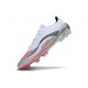 adidas F50 Elite FG X MESSI Ftwr White Lucid Red Silver Met.