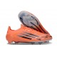 adidas F50 Elite FG Firm Ground Orange Black