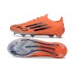 adidas F50 Elite FG Firm Ground Orange Black