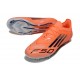 adidas F50 Elite FG Firm Ground Orange Black