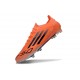 adidas F50 Elite FG Firm Ground Orange Black