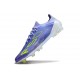 adidas F50 Elite FG Firm Ground Purple Rush Lucid Lemon