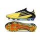 adidas F50 Elite FG Firm Ground Yellow Black