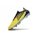 adidas F50 Elite FG Firm Ground Yellow Black