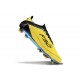 adidas F50 Elite FG Firm Ground Yellow Black