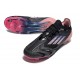 News adidas F50 Elite FG Black Pink