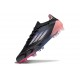 News adidas F50 Elite FG Black Pink