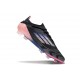 News adidas F50 Elite FG Black Pink