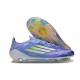 News adidas F50 Elite FG Purple Rush Lucid Lemon White