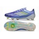 News adidas F50 Elite FG Purple Rush Lucid Lemon White